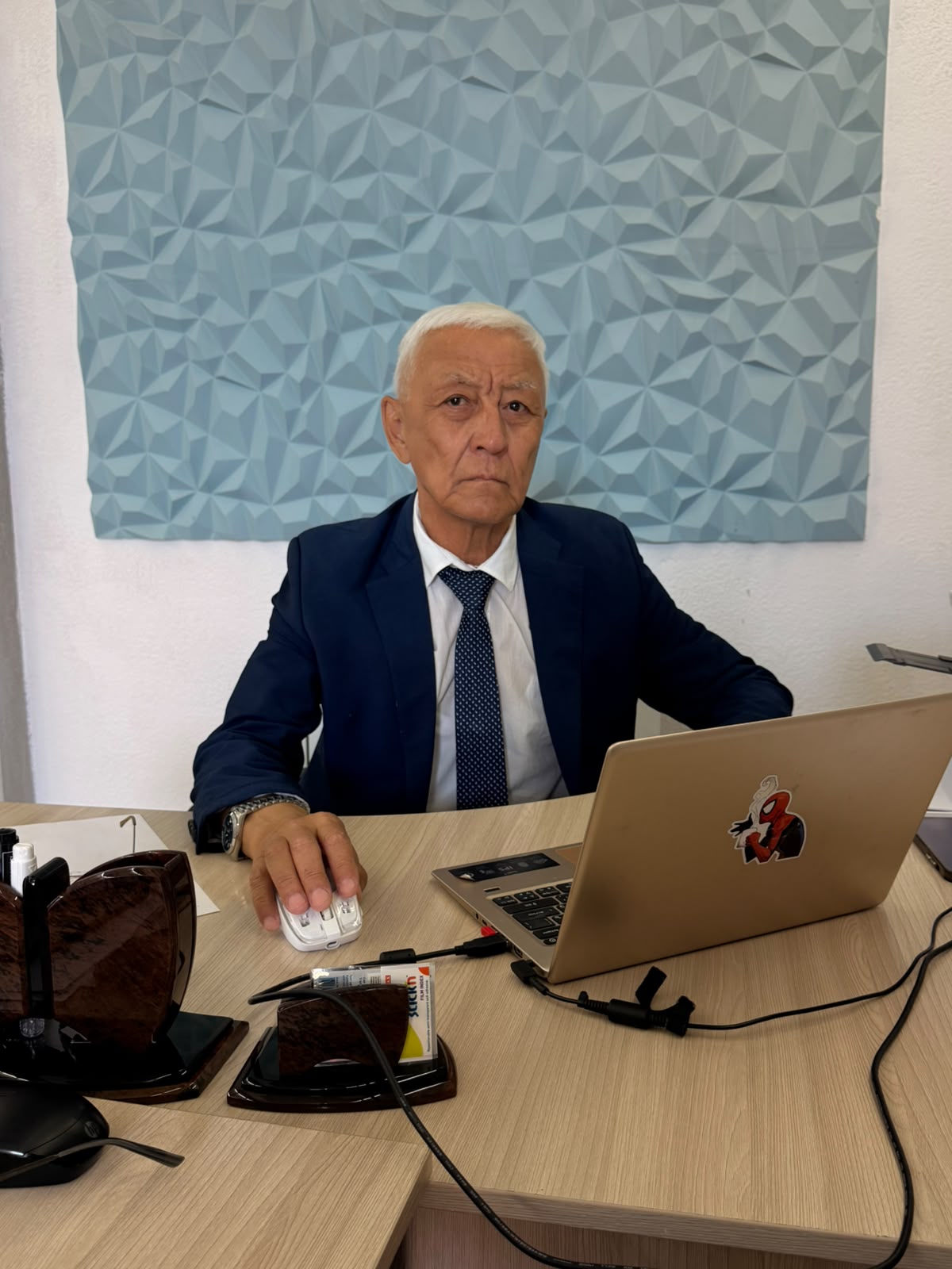 Рашитов Аманкельды